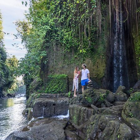 Ikada Villa By Pramana Villas Ubud  Bagian luar foto