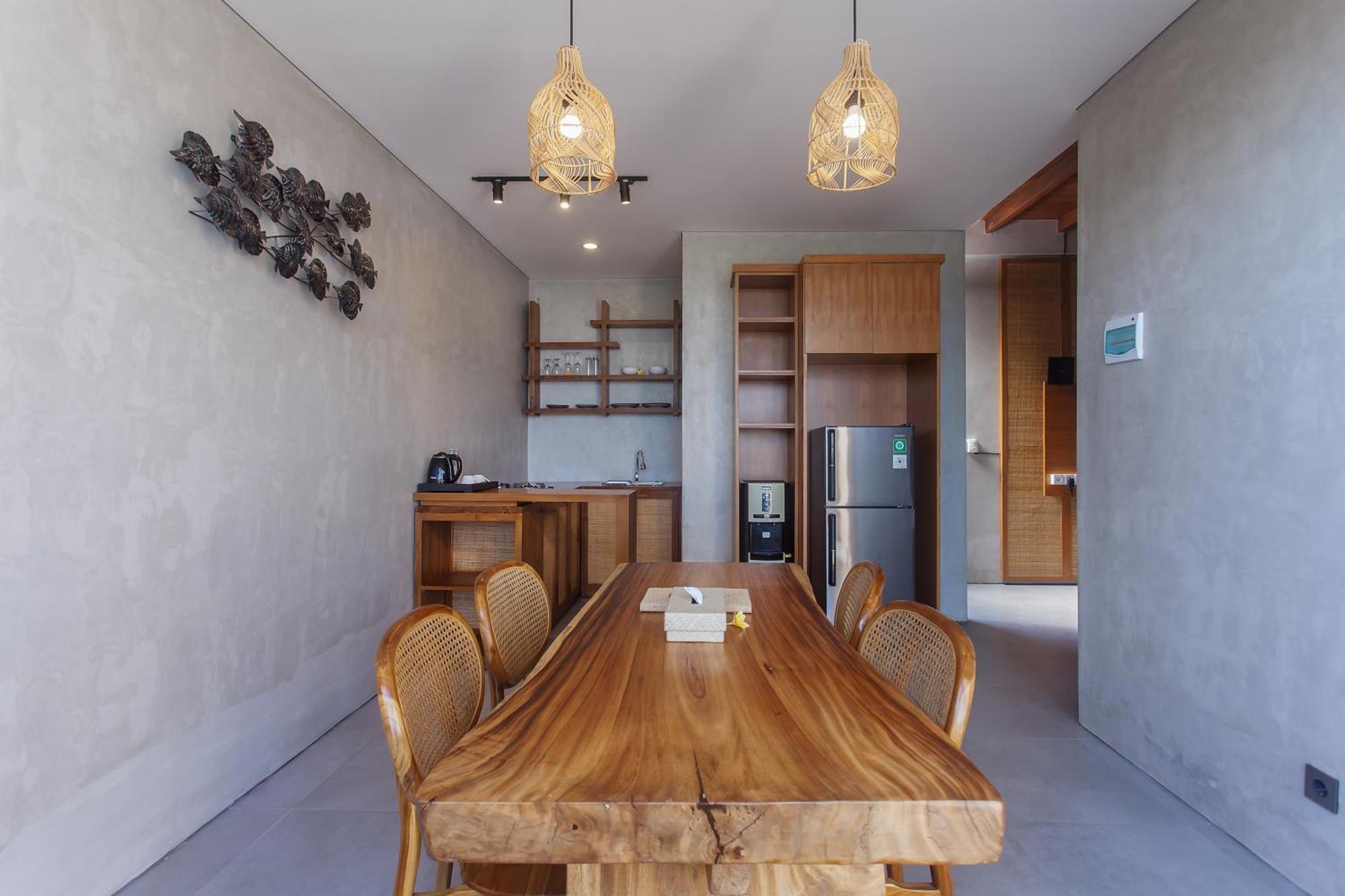 Ikada Villa By Pramana Villas Ubud  Bagian luar foto