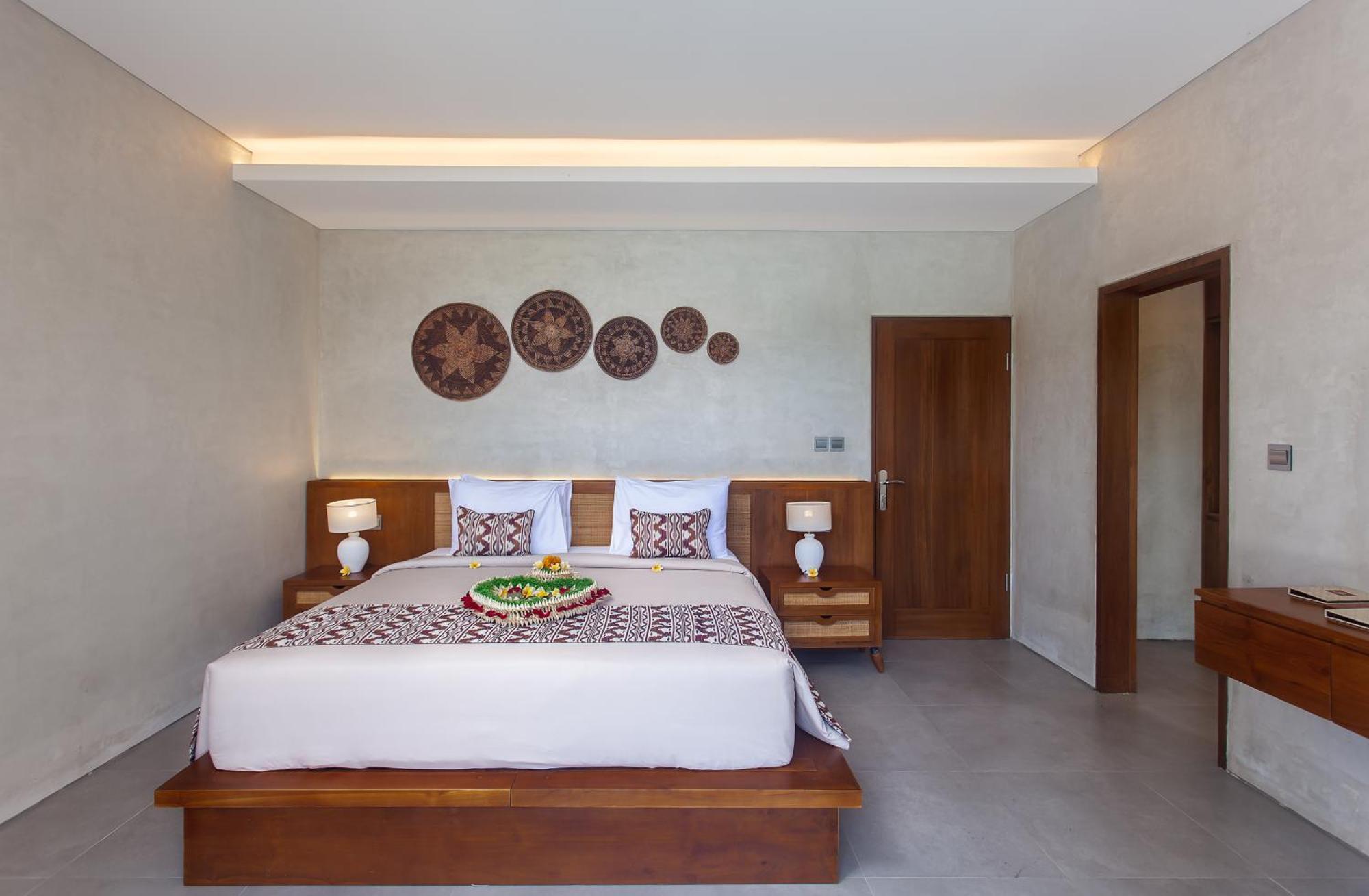 Ikada Villa By Pramana Villas Ubud  Bagian luar foto