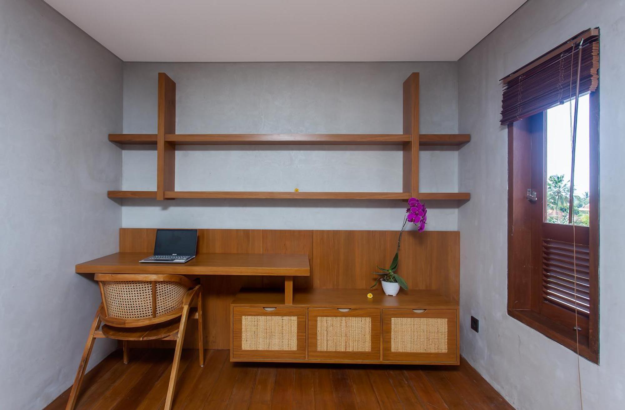 Ikada Villa By Pramana Villas Ubud  Bagian luar foto